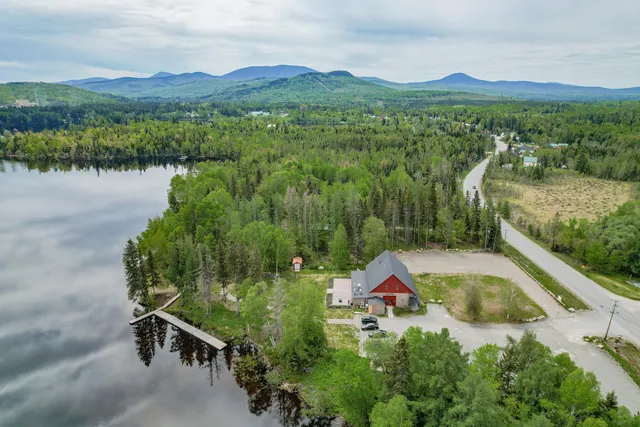 $1,950,000 | 9 Tranquility Lane, Eustis, ME 04982