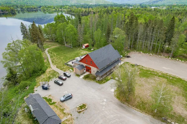 $1,950,000 | 9 Tranquility Lane, Eustis, ME 04982