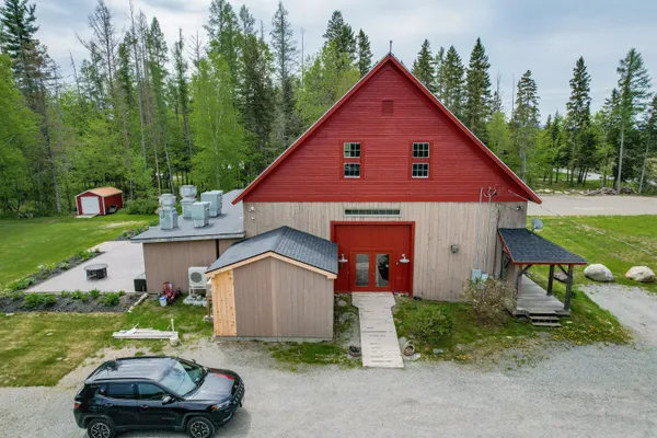 $1,950,000 | 9 Tranquility Lane, Eustis, ME 04982