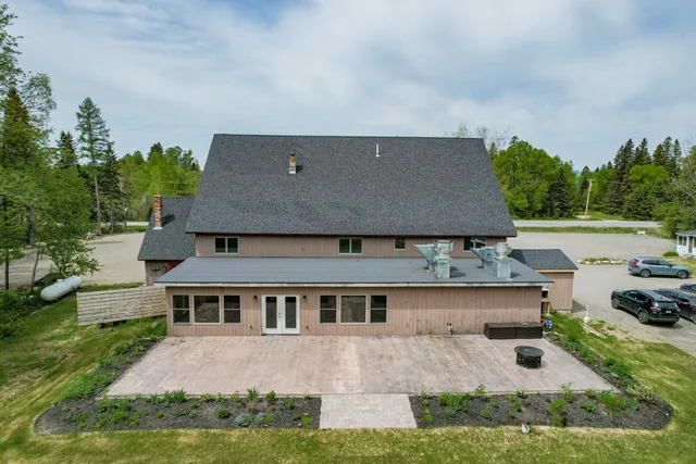 $1,950,000 | 9 Tranquility Lane, Eustis, ME 04982