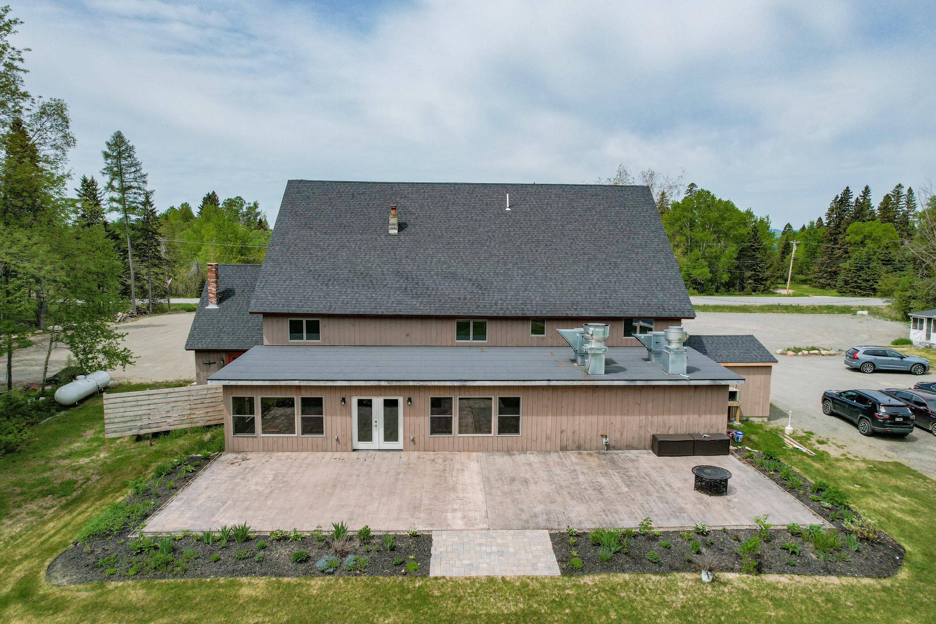 9 Tranquility Lane Eustis, ME 04982 - Photo 17 of 62 DJI_0231