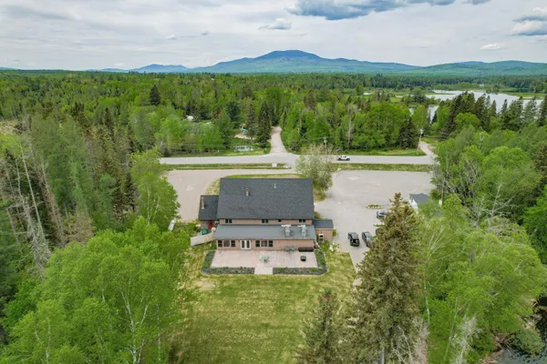 $1,950,000 | 9 Tranquility Lane, Eustis, ME 04982