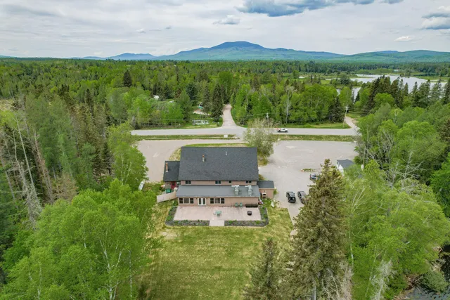 $1,950,000 | 9 Tranquility Lane, Eustis, ME 04982