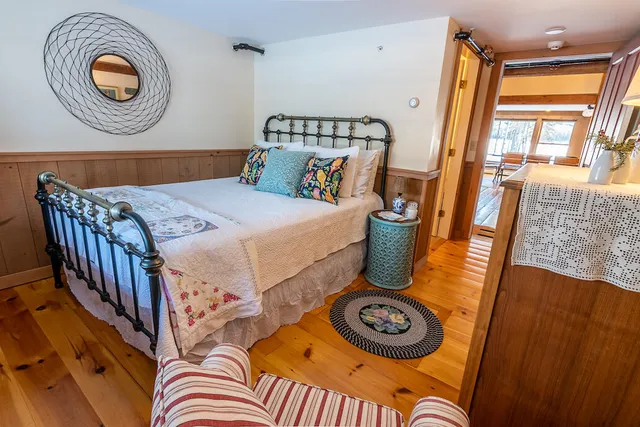 $1,950,000 | 9 Tranquility Lane, Eustis, ME 04982