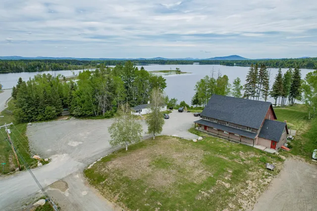 $1,950,000 | 9 Tranquility Lane, Eustis, ME 04982