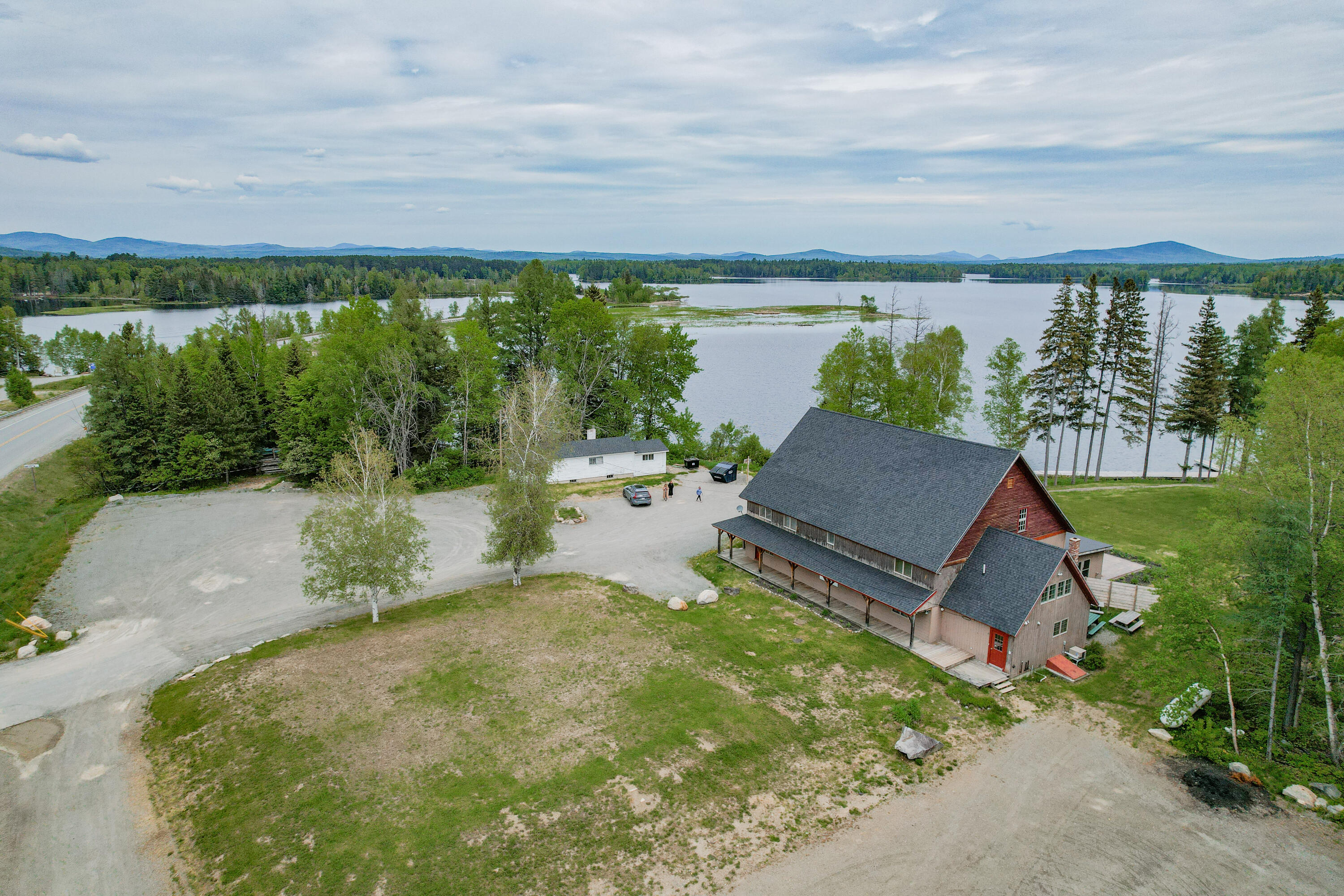 9 Tranquility Lane Eustis, ME 04982 - Photo 24 of 62 DJI_0257