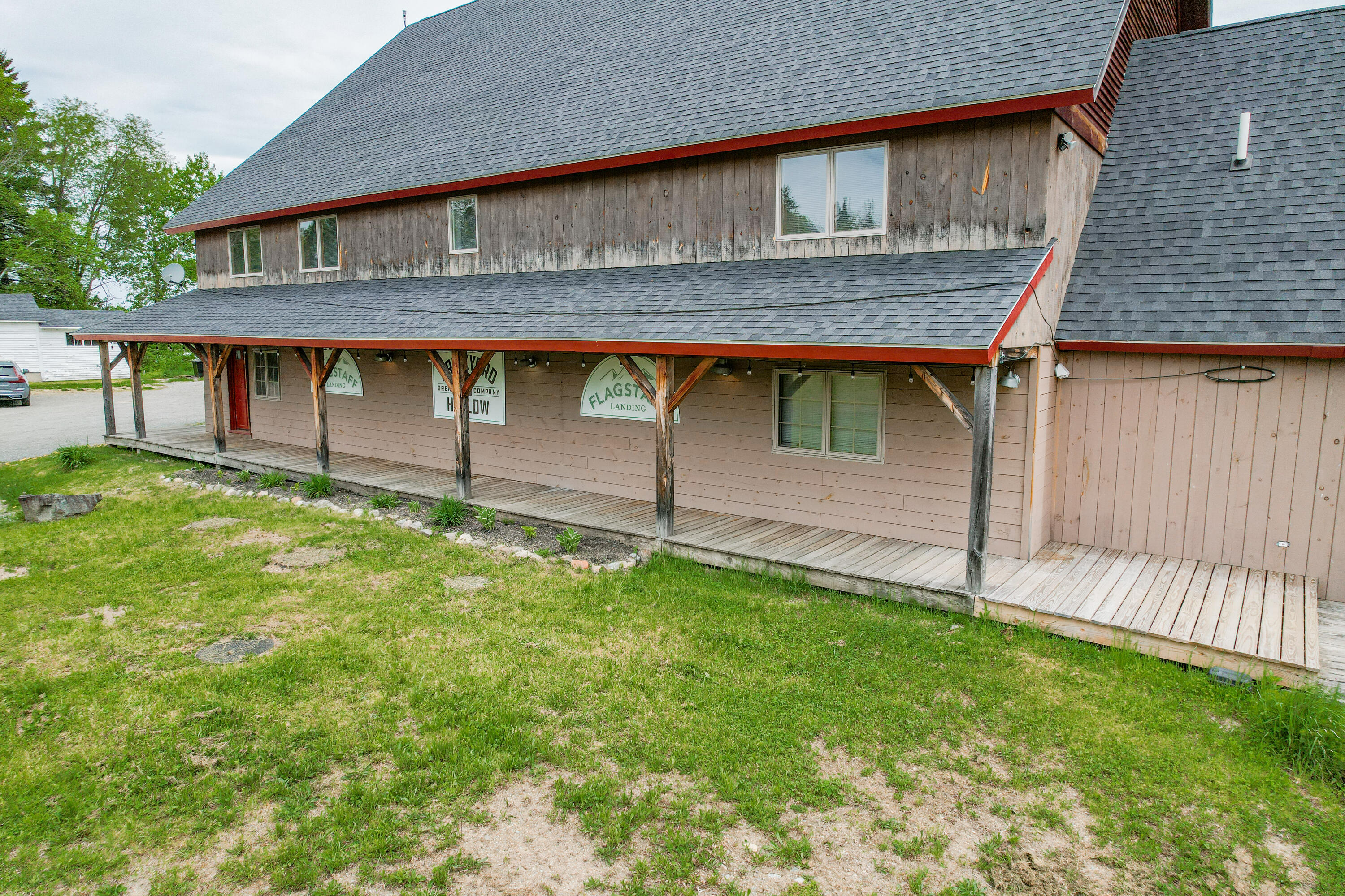 9 Tranquility Lane Eustis, ME 04982 - Photo 25 of 62 DJI_0261