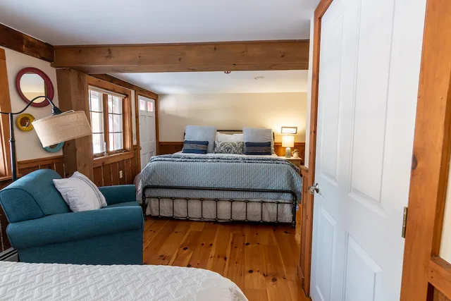 $1,950,000 | 9 Tranquility Lane, Eustis, ME 04982