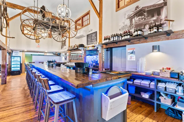 $1,950,000 | 9 Tranquility Lane, Eustis, ME 04982