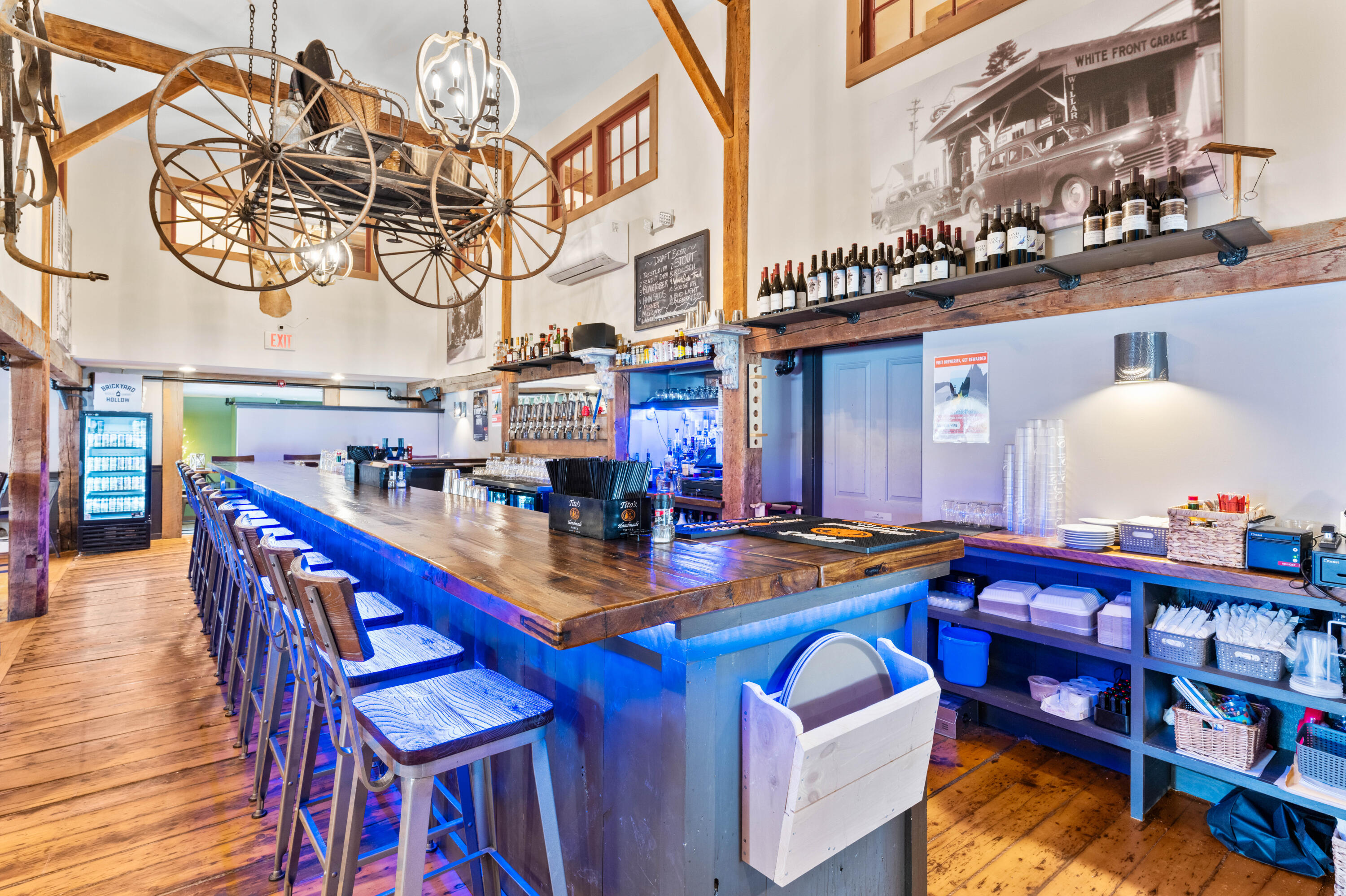 9 Tranquility Lane Eustis, ME 04982 - Photo 31 of 62 DSC08576