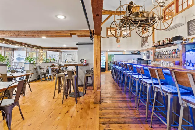 $1,950,000 | 9 Tranquility Lane, Eustis, ME 04982