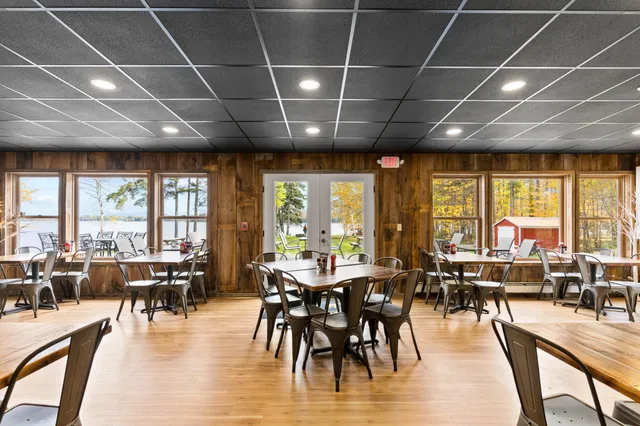 $1,950,000 | 9 Tranquility Lane, Eustis, ME 04982