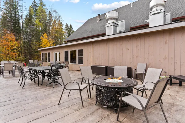 $1,950,000 | 9 Tranquility Lane, Eustis, ME 04982