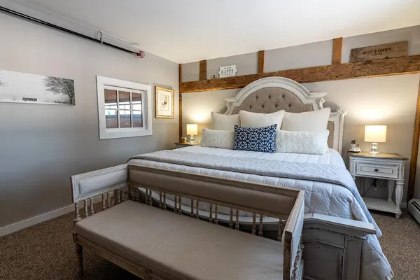 $1,950,000 | 9 Tranquility Lane, Eustis, ME 04982