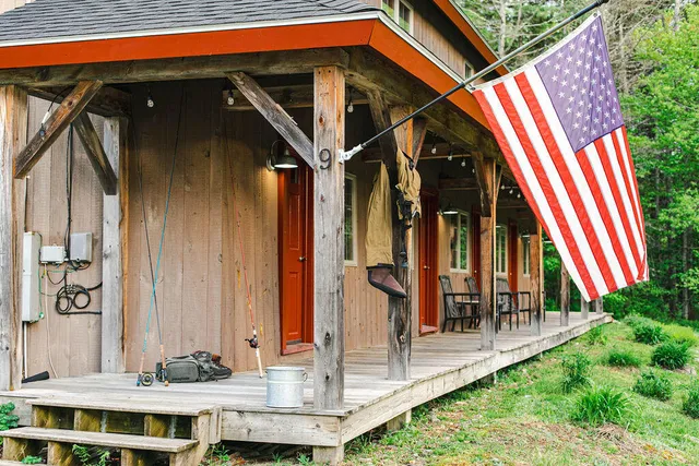 $1,950,000 | 9 Tranquility Lane, Eustis, ME 04982