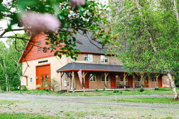 $1,950,000 | 9 Tranquility Lane, Eustis, ME 04982