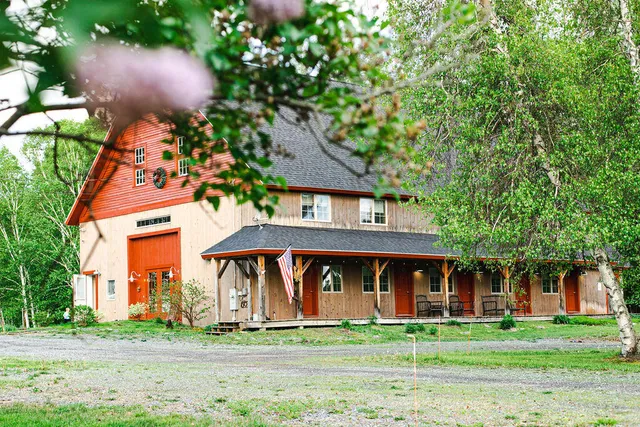 $1,950,000 | 9 Tranquility Lane, Eustis, ME 04982