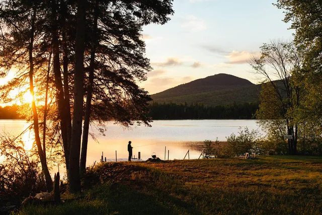 $1,950,000 | 9 Tranquility Lane, Eustis, ME 04982