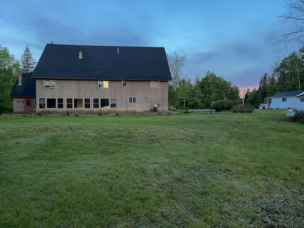 $1,950,000 | 9 Tranquility Lane, Eustis, ME 04982