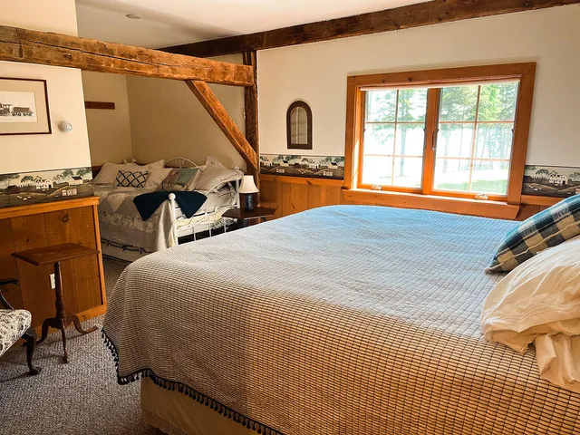 $1,950,000 | 9 Tranquility Lane, Eustis, ME 04982