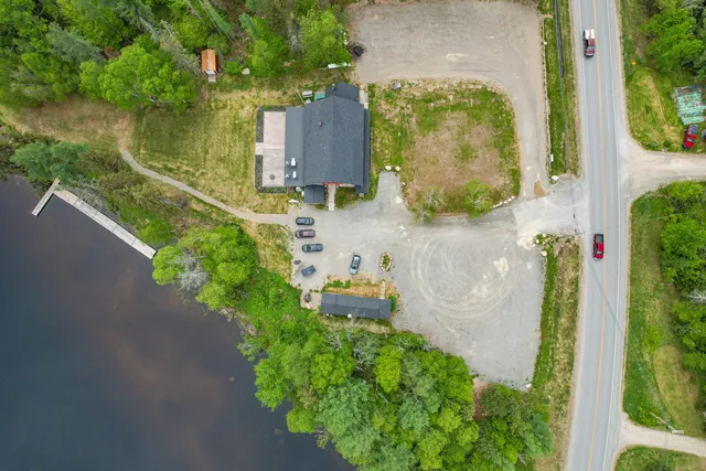 $1,950,000 | 9 Tranquility Lane, Eustis, ME 04982