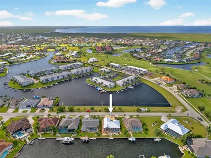 $649,999 | 1626 Albatross Drive, Punta Gorda, FL 33950