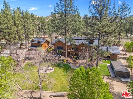 $1,999,000 | 35849 Butterfly Peak Road, Mountain Center, CA 92561