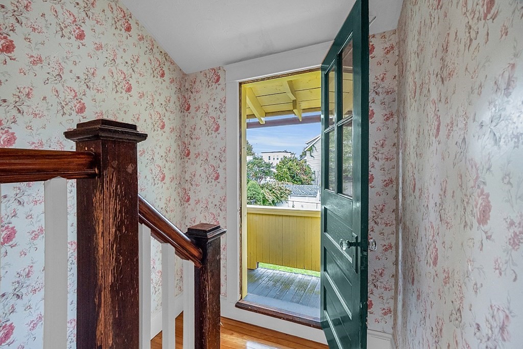 15 Halmstad Street Worcester, MA 01607 - Photo 24 of 25