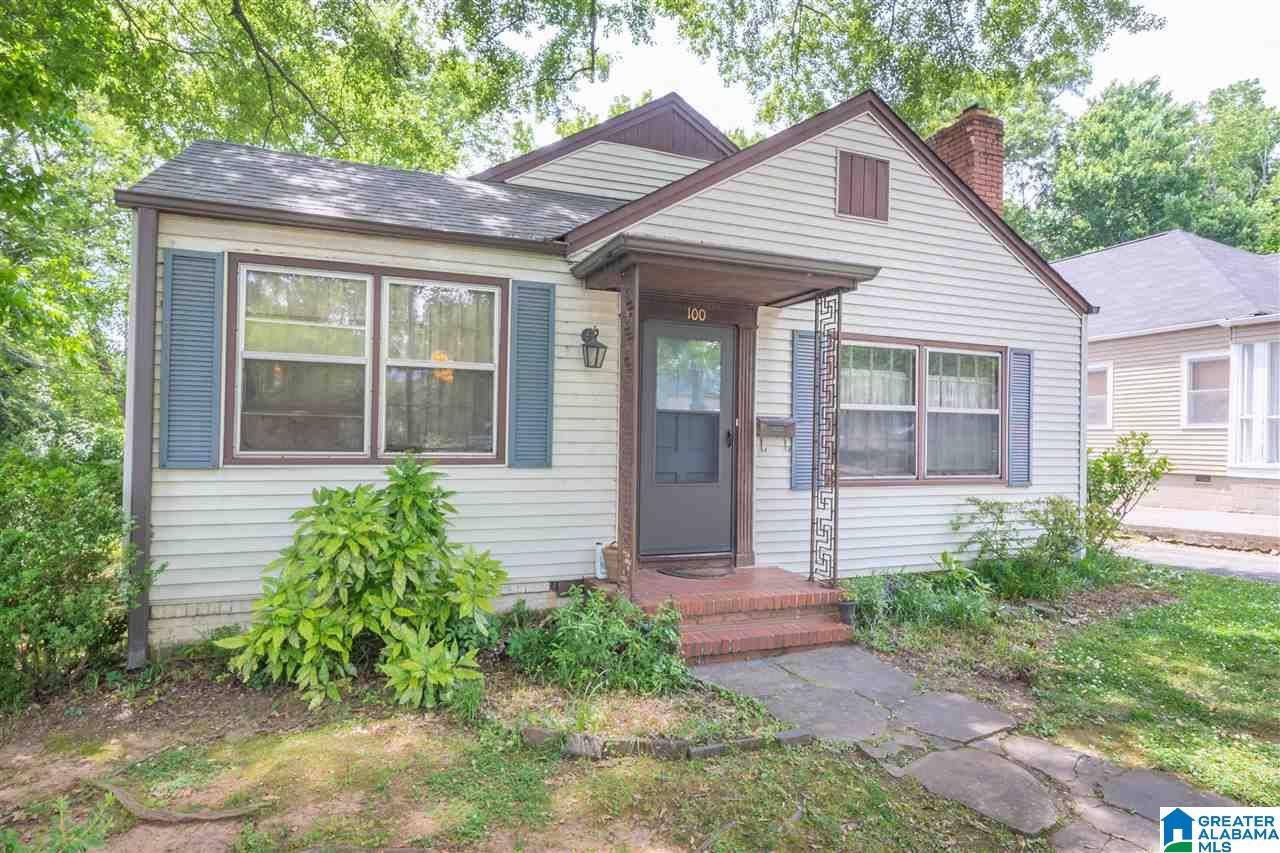 100 Edgeview Avenue Birmingham, AL 35209 - Photo 3 of 17