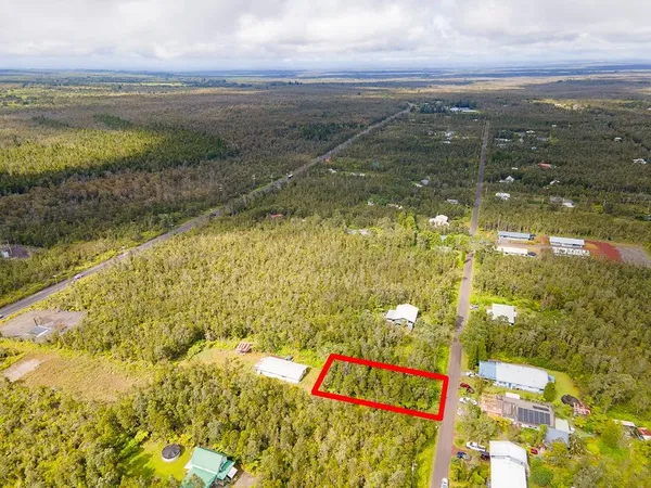 a view of an ocean and beach