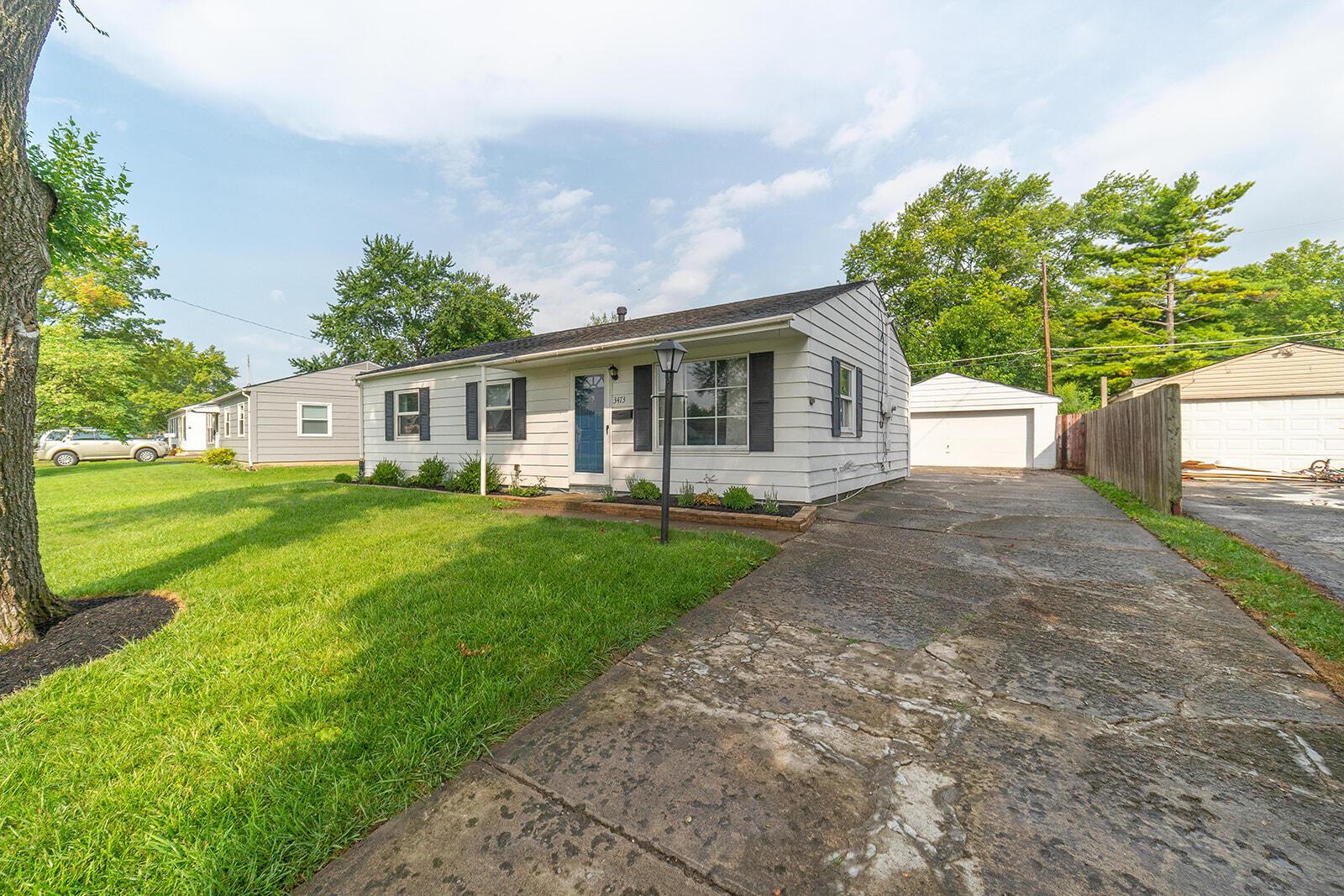 3473 Lacon Road Hilliard, OH 43026 - Photo 2 of 46