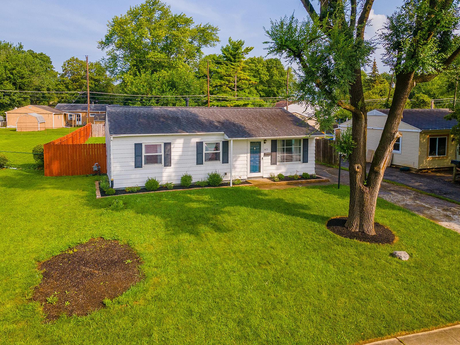 3473 Lacon Road Hilliard, OH 43026 - Photo 42 of 46