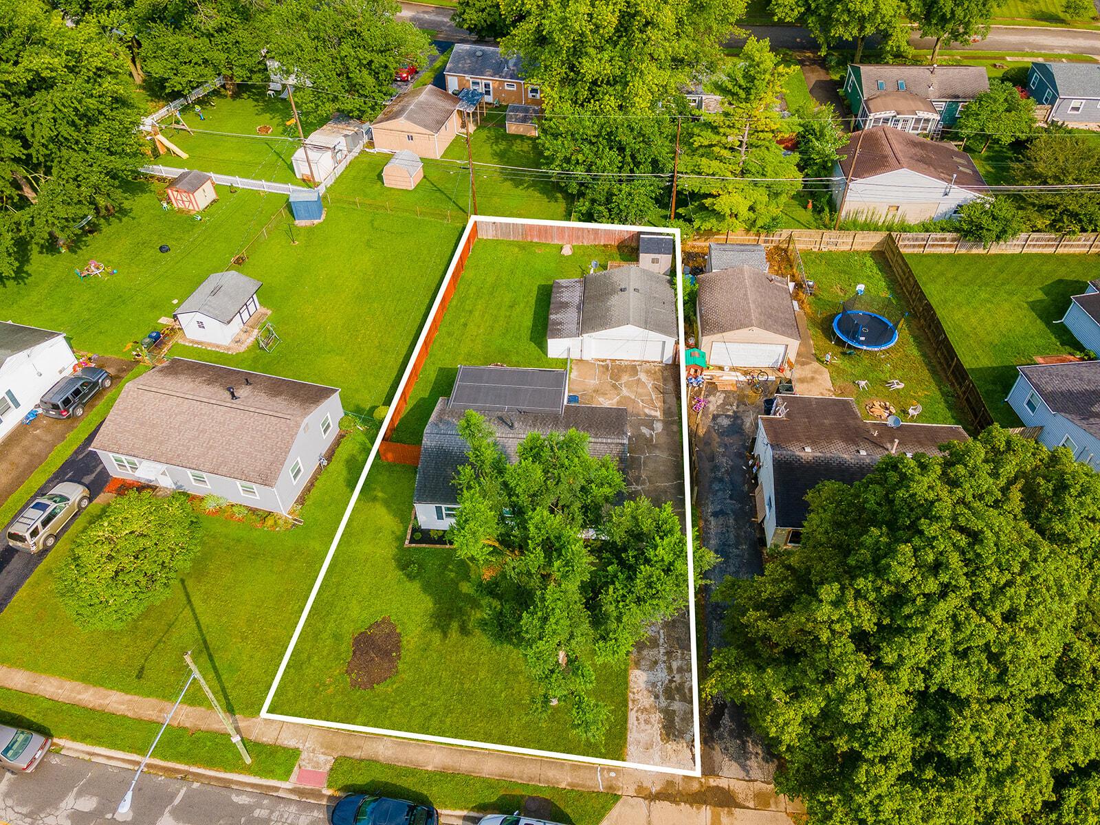 3473 Lacon Road Hilliard, OH 43026 - Photo 43 of 46