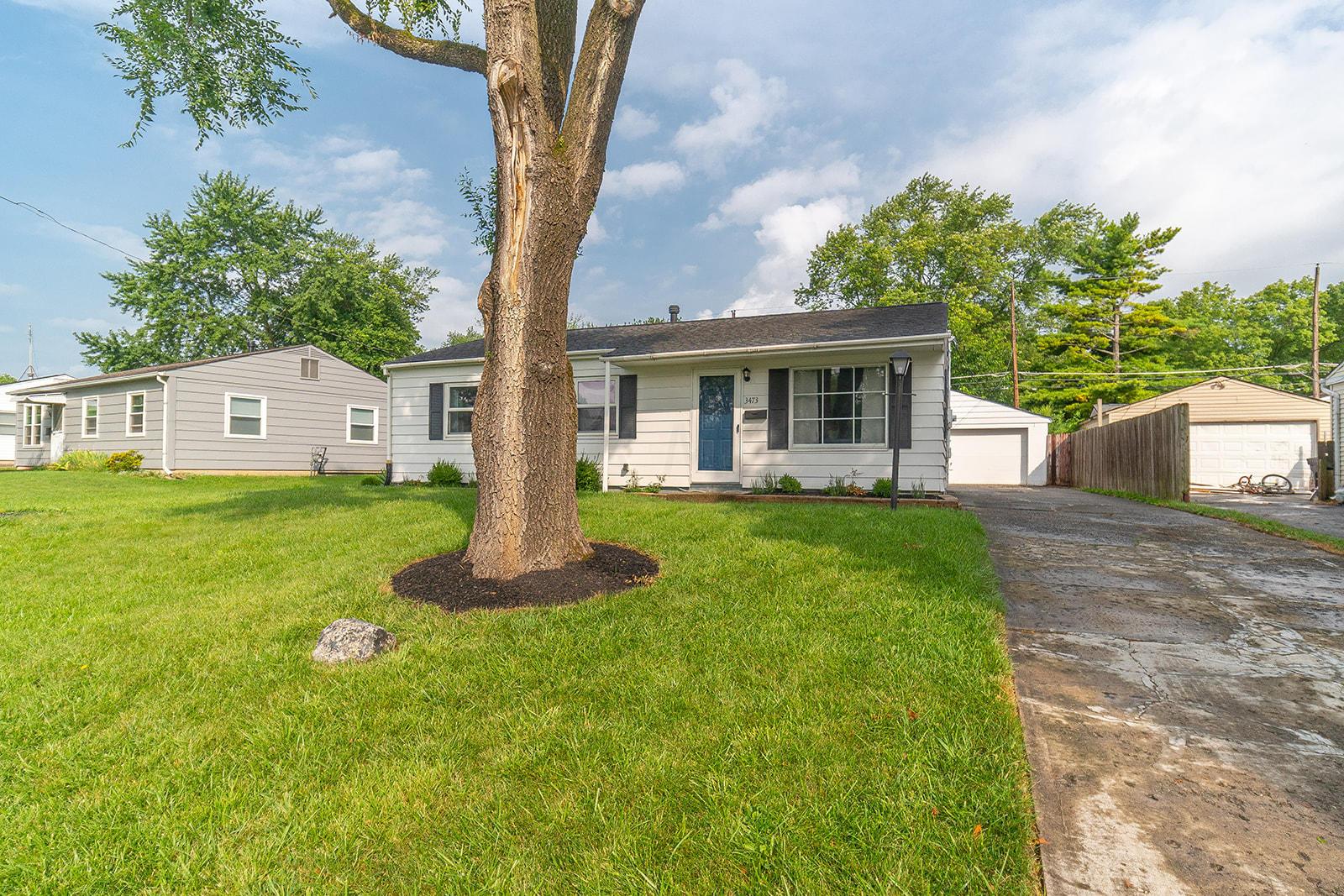 3473 Lacon Road Hilliard, OH 43026 - Photo 44 of 46