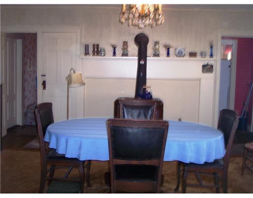13 Elm Street Newfield, ME 04095 - Photo 8 of 20 Dining Room.
