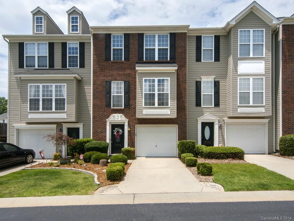 2124 Midnight Blue Lane, Unit 164 Fort Mill, SC 29708 - Photo 1 of 18