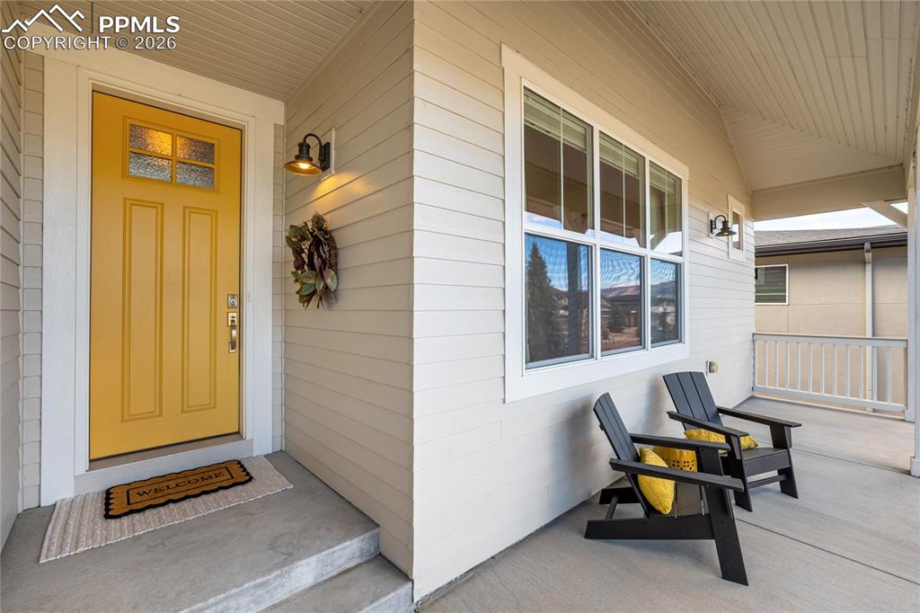 1265 Foothills Farm Way Colorado Springs, CO 80921 - Photo 11 of 50