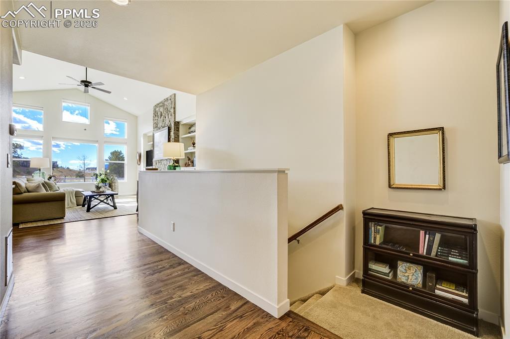 1265 Foothills Farm Way Colorado Springs, CO 80921 - Photo 12 of 50