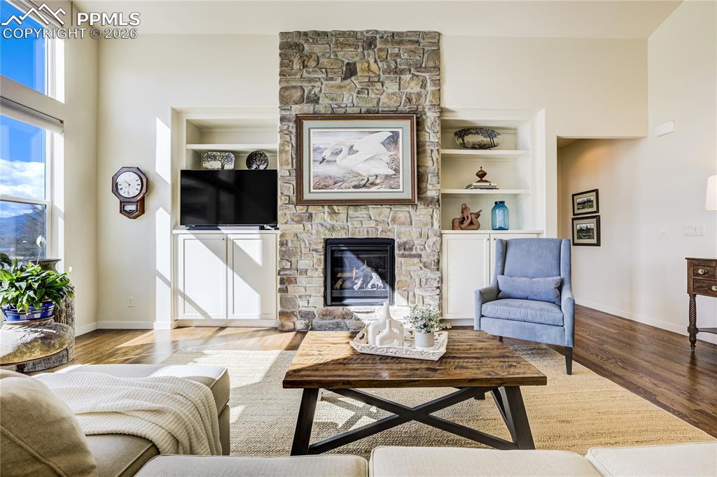 1265 Foothills Farm Way Colorado Springs, CO 80921 - Photo 16 of 50