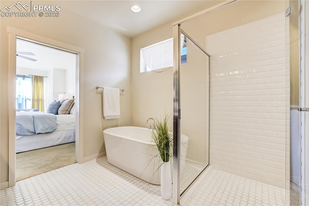 1265 Foothills Farm Way Colorado Springs, CO 80921 - Photo 26 of 50