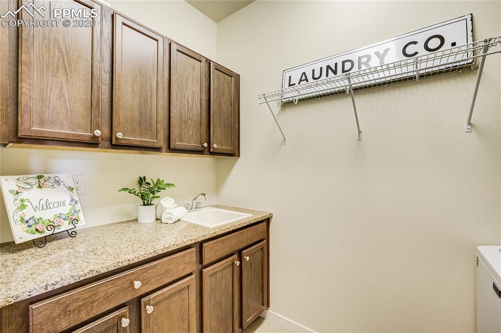 1265 Foothills Farm Way Colorado Springs, CO 80921 - Photo 31 of 50