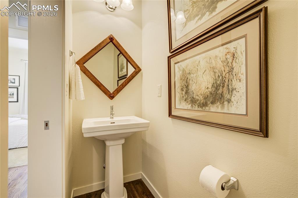 1265 Foothills Farm Way Colorado Springs, CO 80921 - Photo 32 of 50