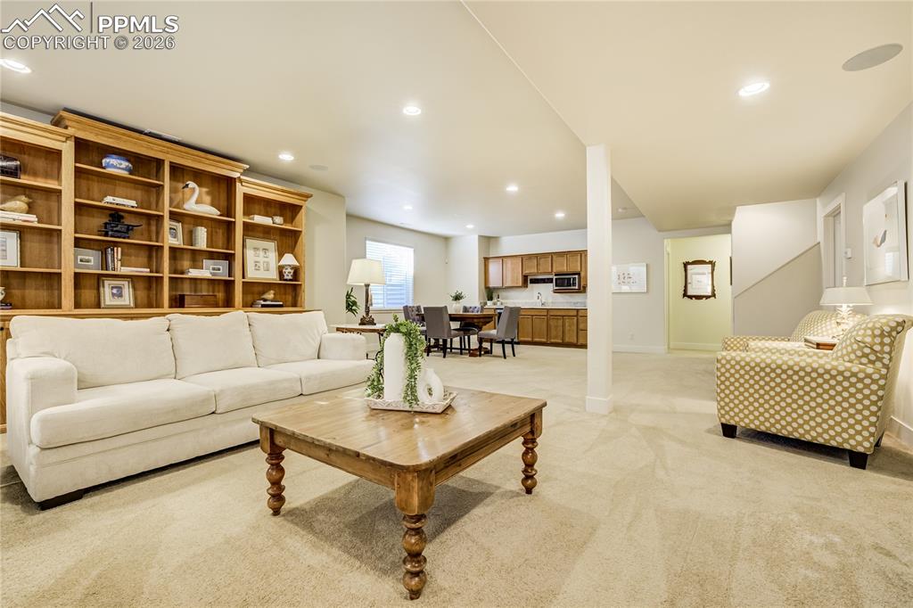 1265 Foothills Farm Way Colorado Springs, CO 80921 - Photo 33 of 50