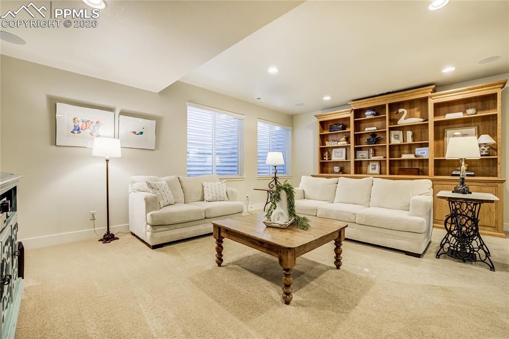 1265 Foothills Farm Way Colorado Springs, CO 80921 - Photo 34 of 50