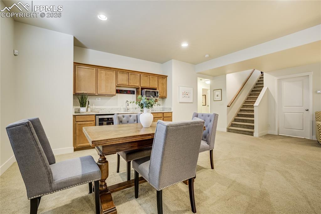 1265 Foothills Farm Way Colorado Springs, CO 80921 - Photo 35 of 50