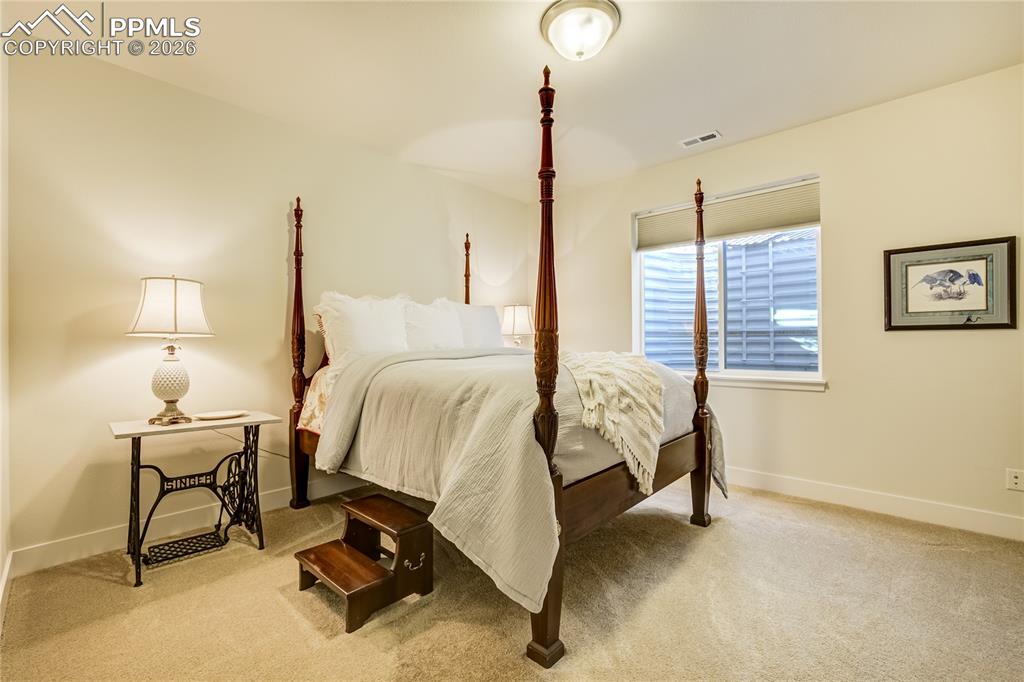 1265 Foothills Farm Way Colorado Springs, CO 80921 - Photo 36 of 50