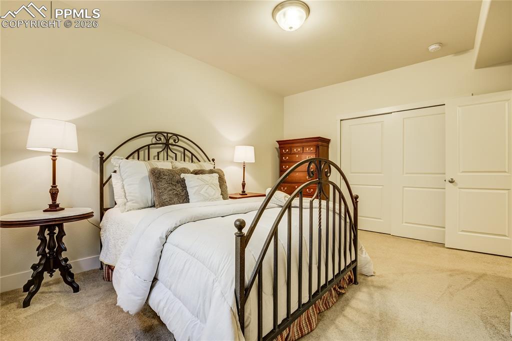 1265 Foothills Farm Way Colorado Springs, CO 80921 - Photo 37 of 50