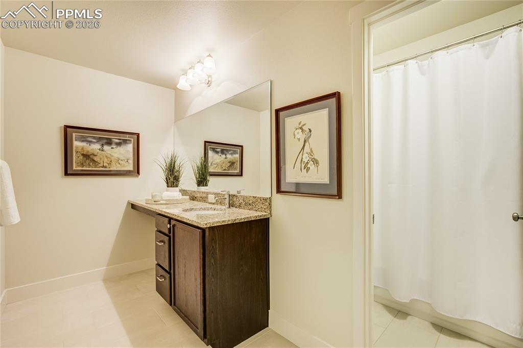 1265 Foothills Farm Way Colorado Springs, CO 80921 - Photo 38 of 50