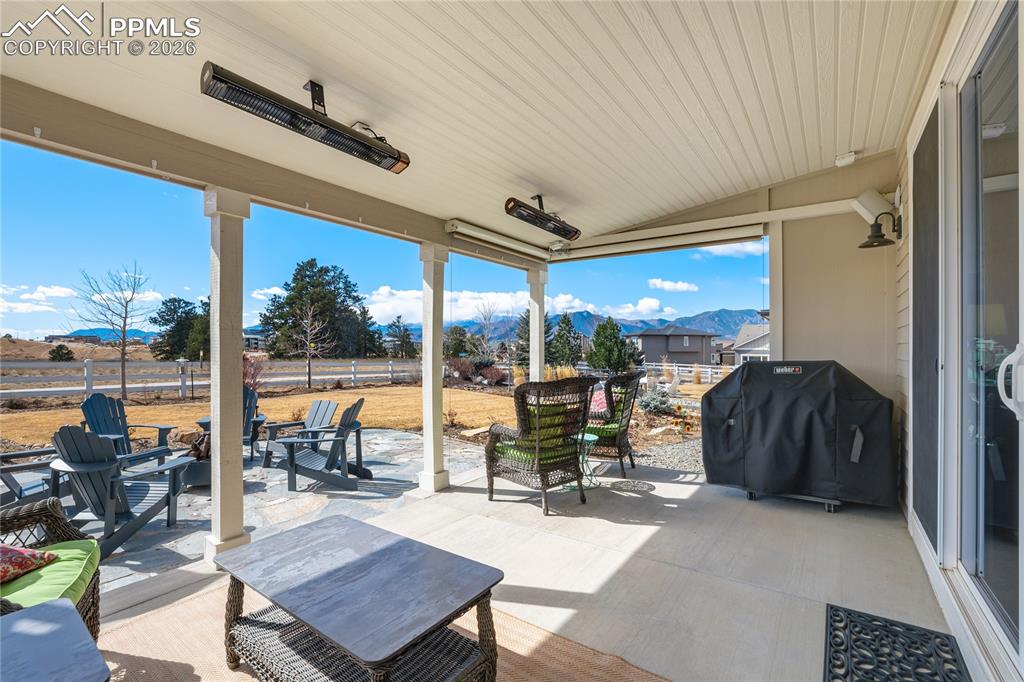 1265 Foothills Farm Way Colorado Springs, CO 80921 - Photo 39 of 50