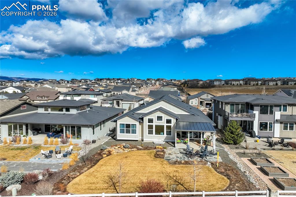 1265 Foothills Farm Way Colorado Springs, CO 80921 - Photo 43 of 50